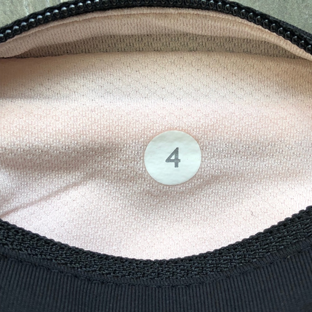 Lululemon Speed Short - Picture 8 of 10